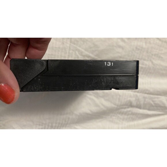 Casablanca VHS BLACK & WHITE Movie HUMPHREY BOGART Remastered Collectors Edition - Picture 7 of 10